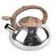 Чайник со свистком Maestro MR-1317 Brown